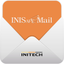 INISAFE Mail icon