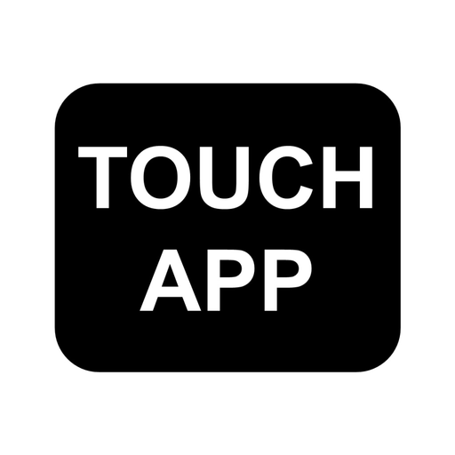 TouchAppCreator app icon