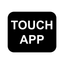 TouchAppCreator icon