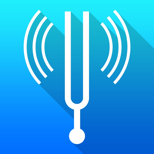 Tuner+ app icon