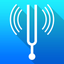 Tuner+ icon
