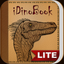 Dinosaur Book Lite: iDinobook icon
