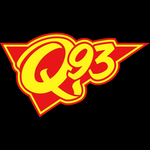 Q93FM Alexandria Today's Hits! app icon