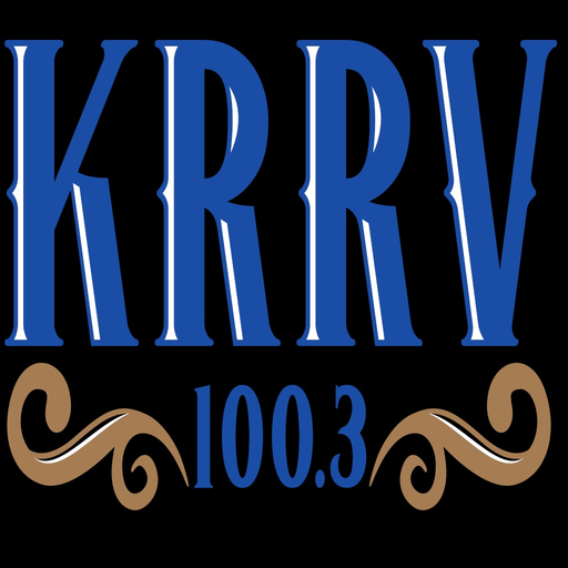 KRRV 100.3 app icon