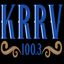 KRRV 100.3 icon