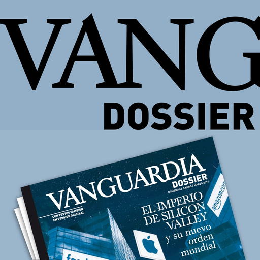 Vanguardia Dossier app icon