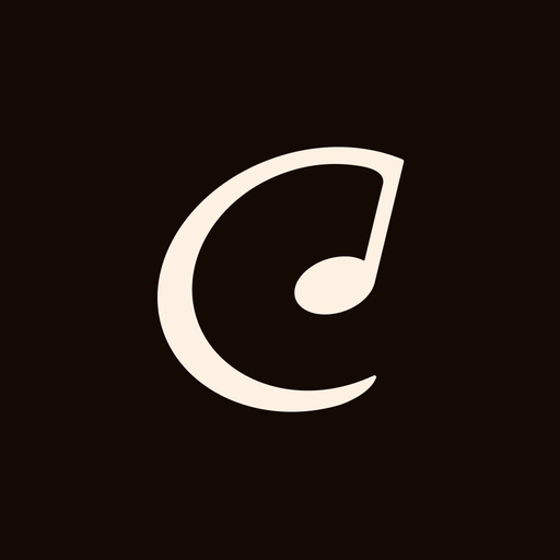 Classical California app icon