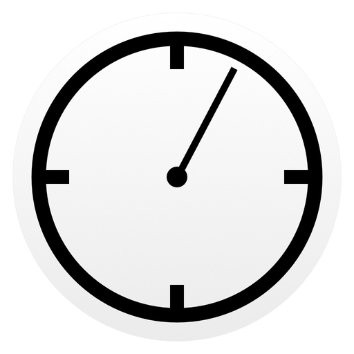 Nice Timer 2: a desktop timer app icon