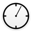 Nice Timer 2: a desktop timer icon