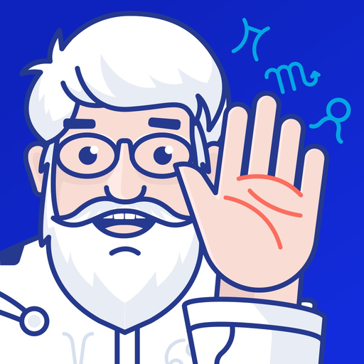 Horoscope & Astrology - Astro+ app icon