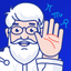 Horoscope & Astrology - Astro+ icon