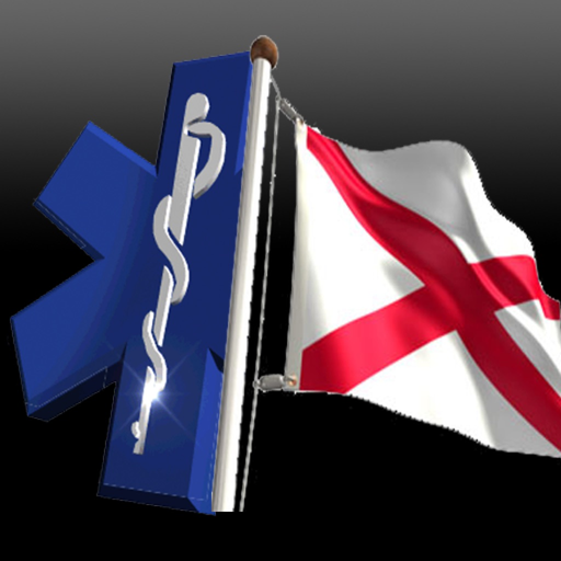 AlabamaEMS app icon
