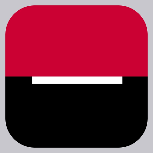 KB Mobilní banka app icon