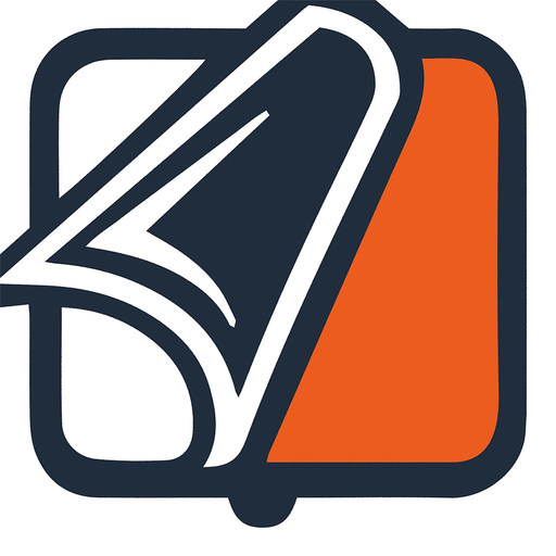 Pocketmags Digital Newsstand app icon
