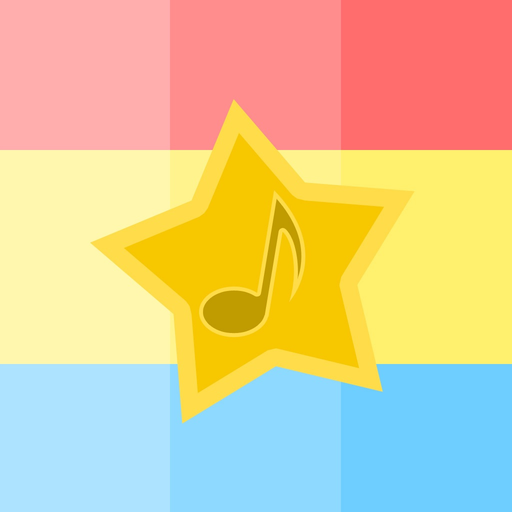 Baby's Musical Hands app icon