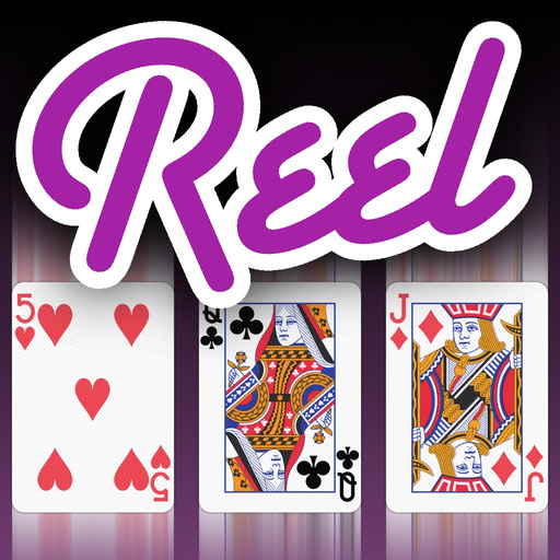 Reel Poker 88 app icon