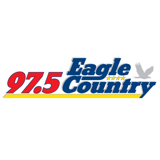 Eagle Country 97.5 app icon