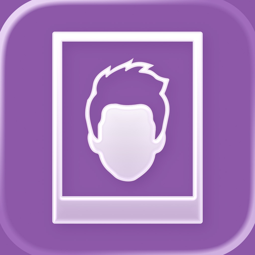 Photos for ID app icon
