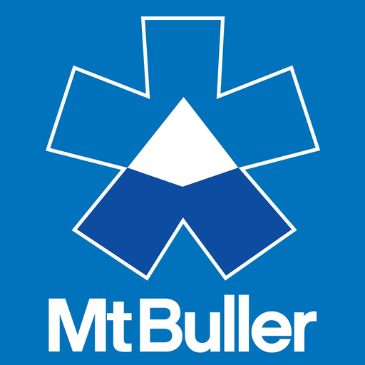 Mt Buller Live app icon