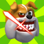 Spark Tooth Out icon