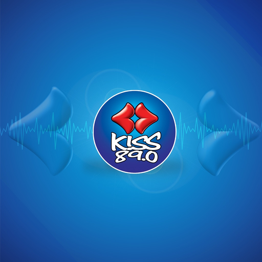 KISS 89.0 Cyprus app icon