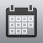 Calendar Statistics icon