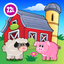 Baby Shapes Kids Puzzle Games icon