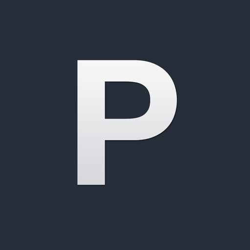 Phone Pad SMS / Mail Keyboard app icon
