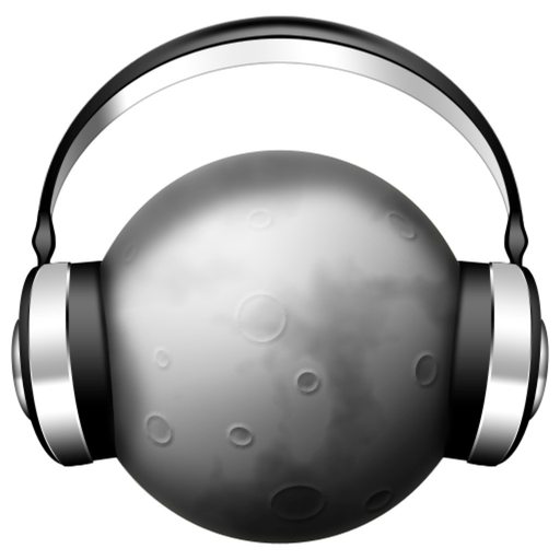 Transitions DJ app icon
