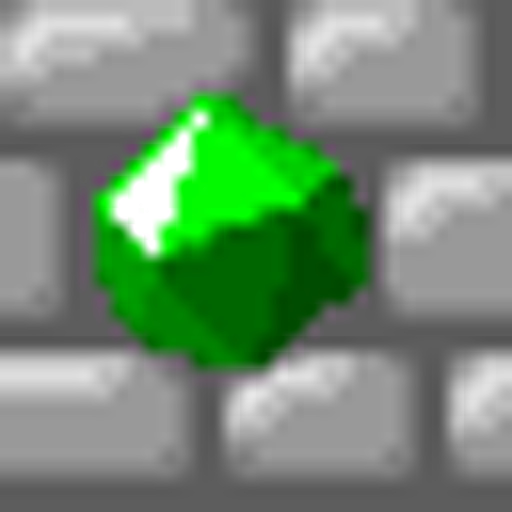 Emerald Mine app icon