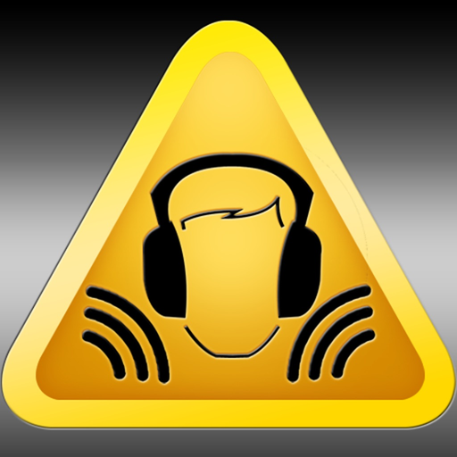 Sounds Annoying - sfx to drive your friends insane app icon
