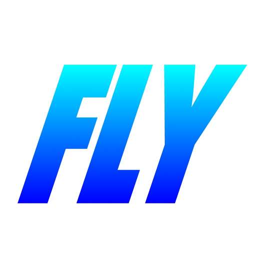 FlyOrDelay app icon