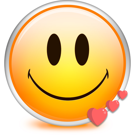 Emoji — Emoticons app icon