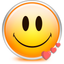 Emoji — Emoticons icon