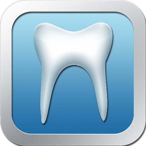 DentalNavi app icon