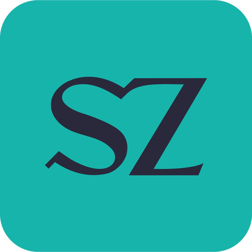 Süddeutsche Zeitung app icon