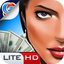 Million Dollar Quest: hidden object quest HD Lite icon