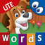First Words for Toddlers Lite icon