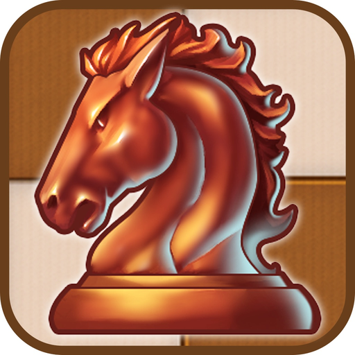 Online for Chess app icon