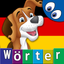 German First Words Phonics icon