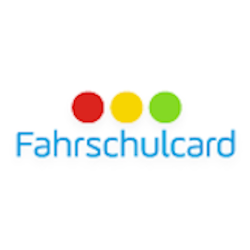 Fahrschulcard app icon