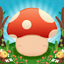 Mushroom Fantasy icon