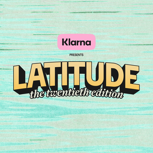 Latitude Festival app icon