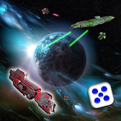 Future Ludo app icon