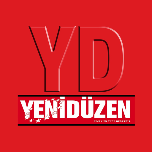 YENİDÜZEN app icon
