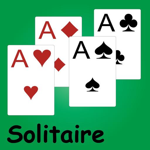 Solitaire! app icon