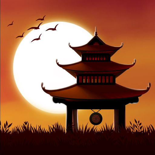 Meditation & Relax Music Pro app icon