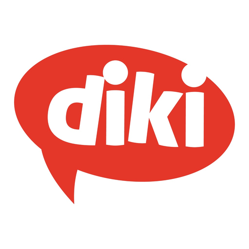 Słownik angielskiego - Diki app icon
