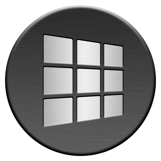 Mosaik app icon