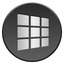 Mosaik icon